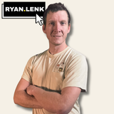 Ryan Lenk, who built Assay and runs the SEO, GEO and AEO practice it was built for