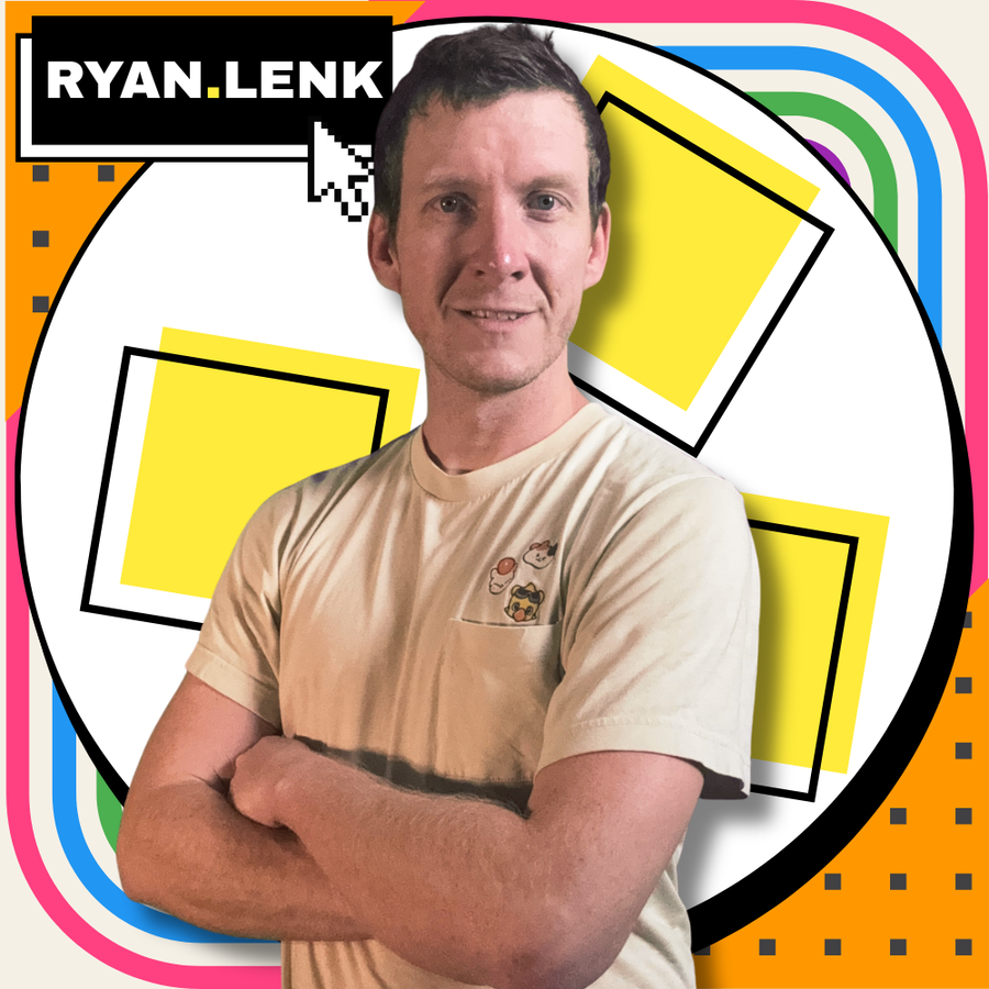 Ryan Lenk